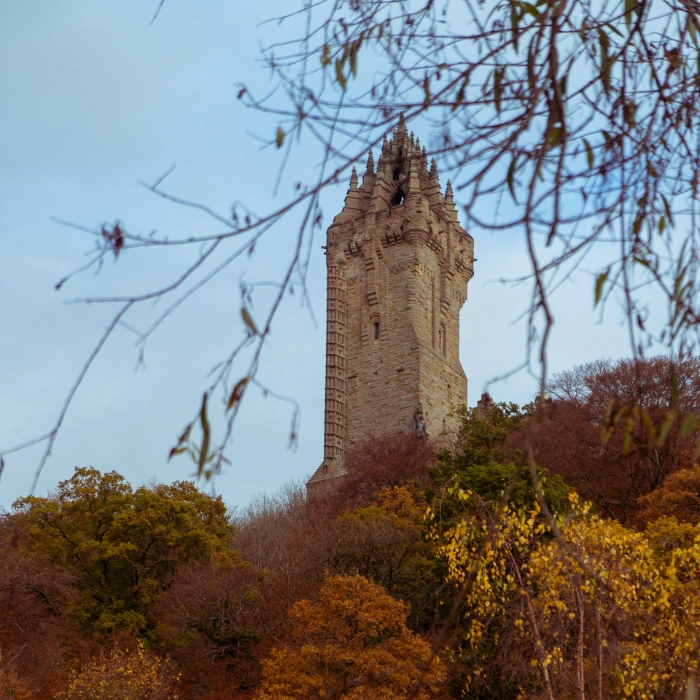 Scion House,
              Stirling University Innovation Park